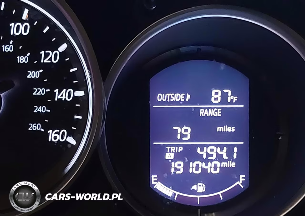 2016 Mazda Mazda6 I Touring VIN:JM1GJ1V54G1416658 - 15