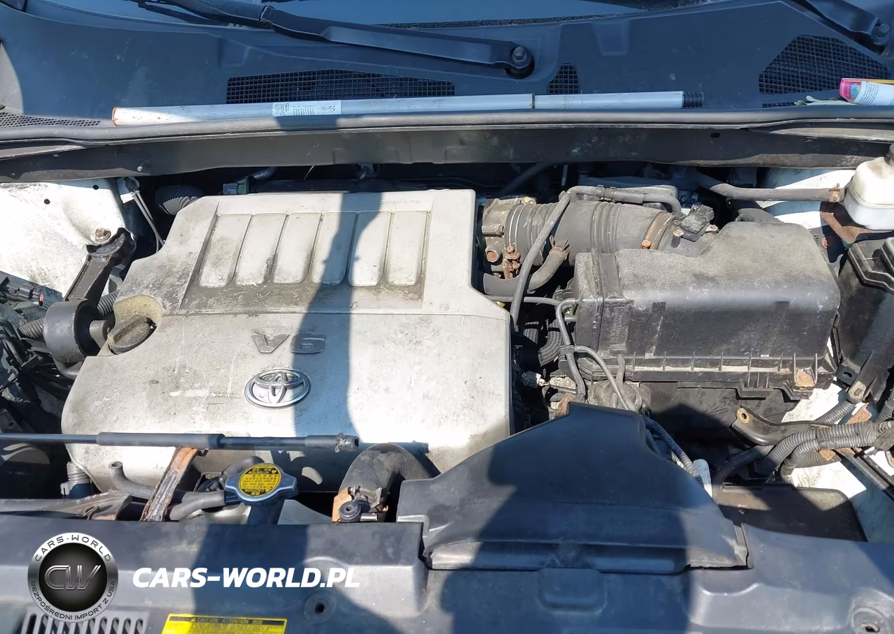 2012 Toyota Highlander Base V6 VIN:5TDBK3EH4CS159902 - 10