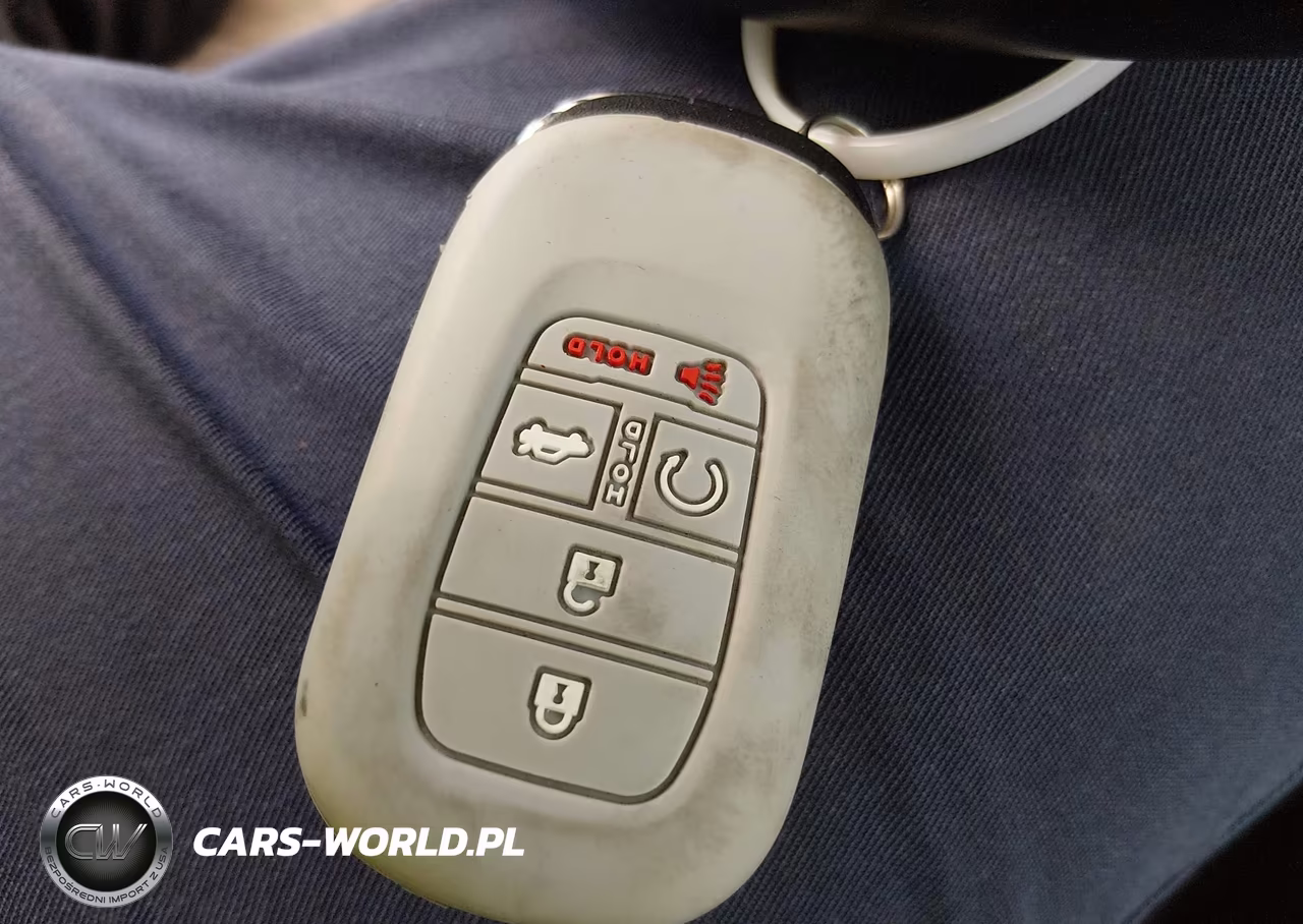 2024 Honda Civic Sport VIN:2HGFE2F58RH516062 - 11
