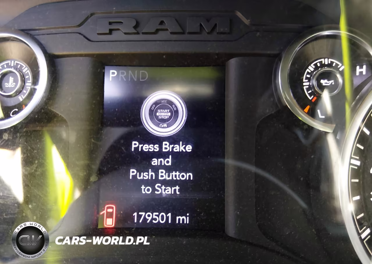 2021 Ram 2500 VIN:3C6UR5DL5MG555270 - 15