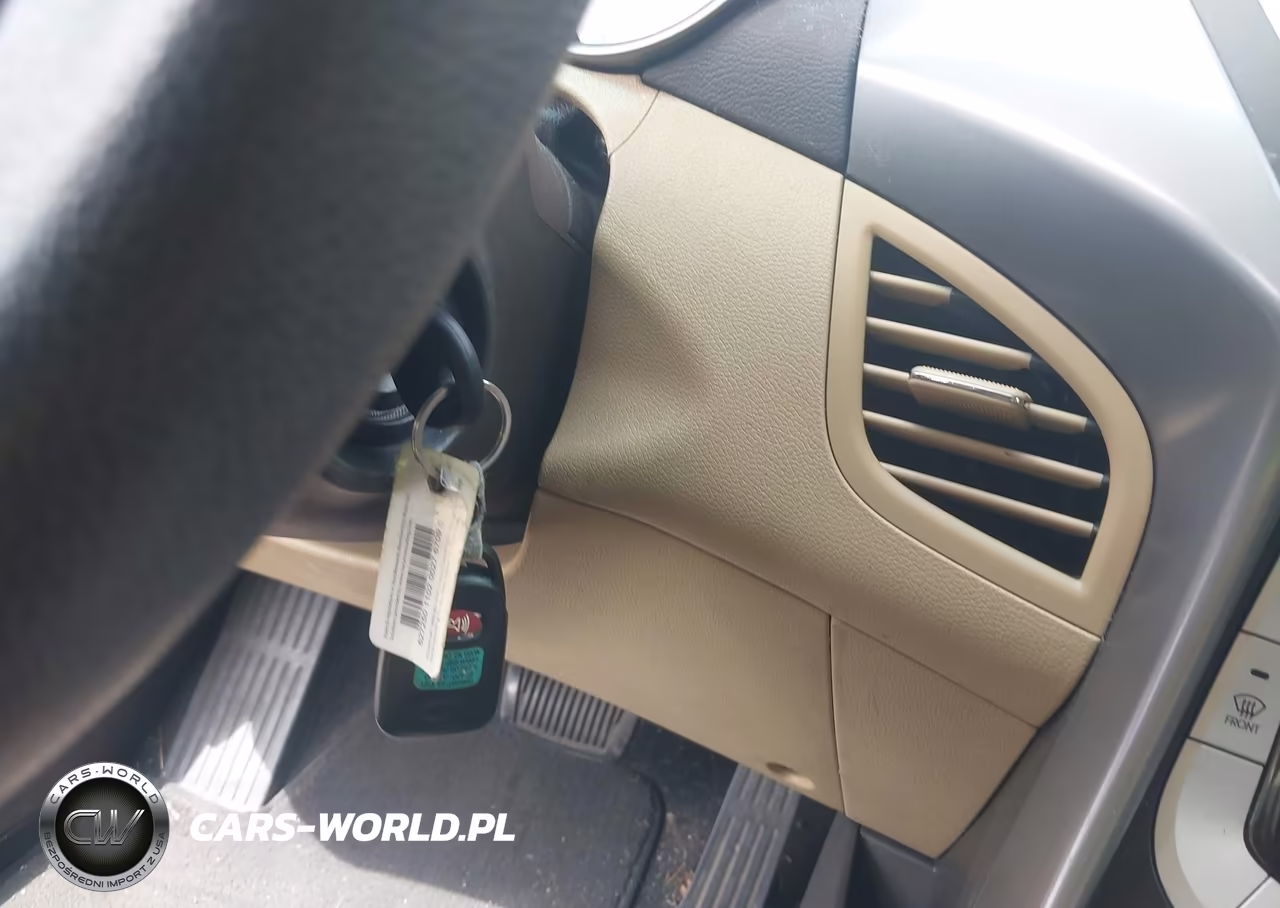 2012 Hyundai Elantra Gls (Ulsan Plant) VIN:KMHDH4AE4CU334309 - 11