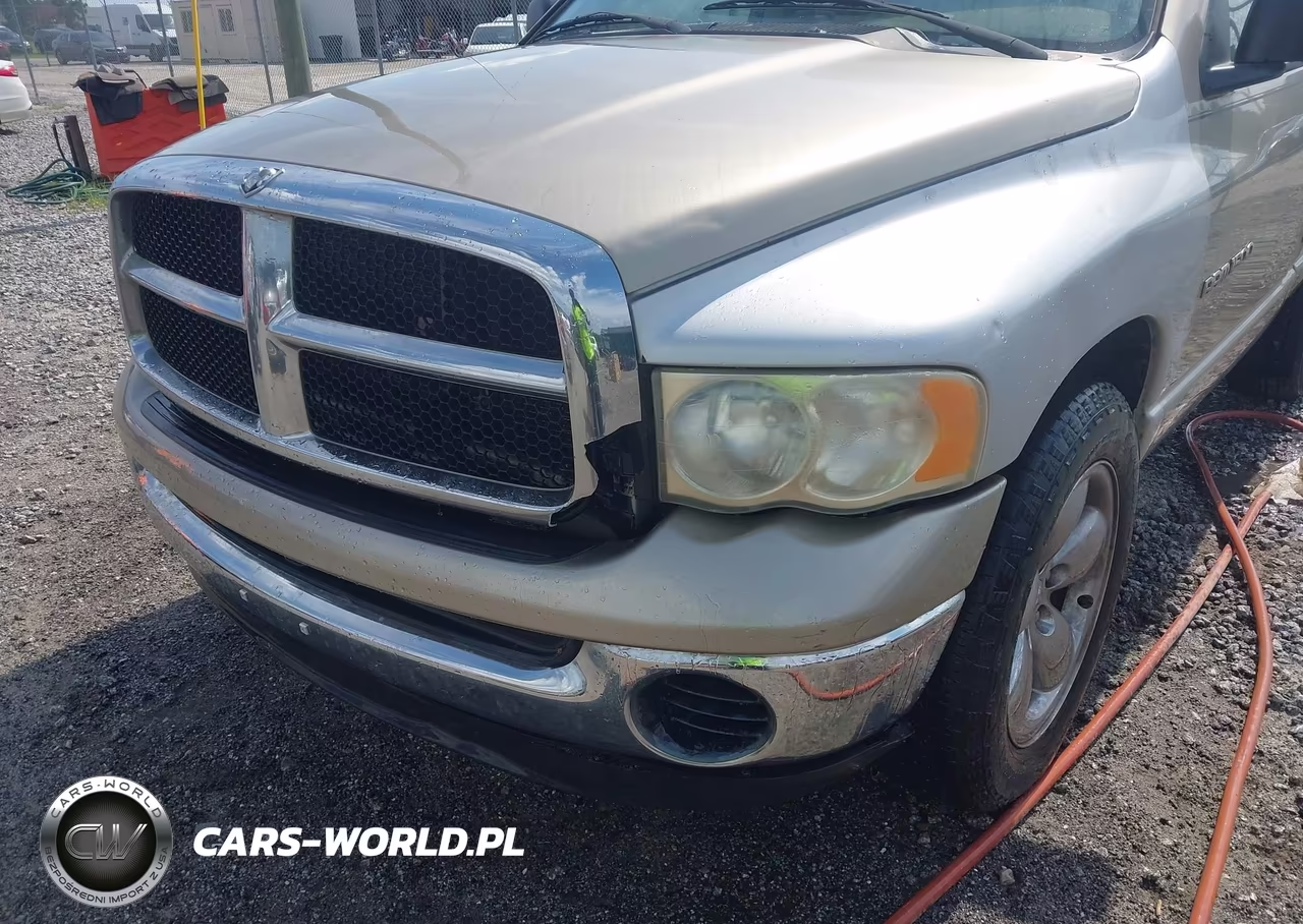 2005 Dodge Ram 1500 Slt-Laramie VIN:1D7HA16N05J533952 - 14
