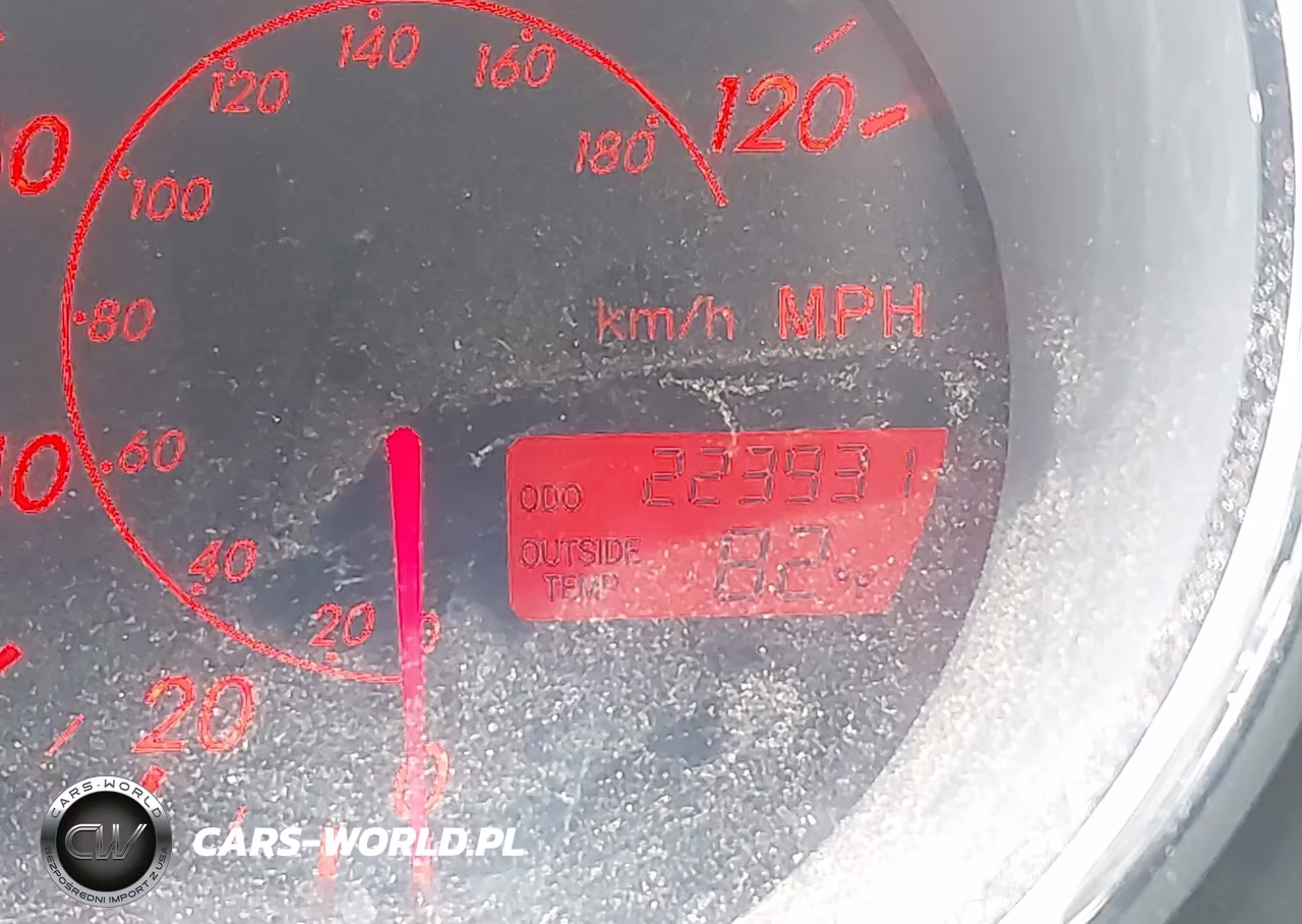 2003 Toyota Matrix Standard VIN:2T1KR32E43C164032 - 12