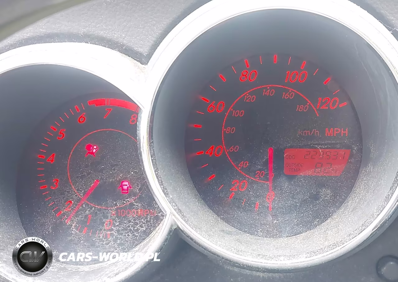 2003 Toyota Matrix Standard VIN:2T1KR32E43C164032 - 7