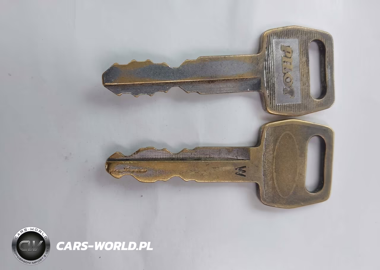 1989 Ford Bronco U100 VIN:1FMEU15N8KLB18962 - 11