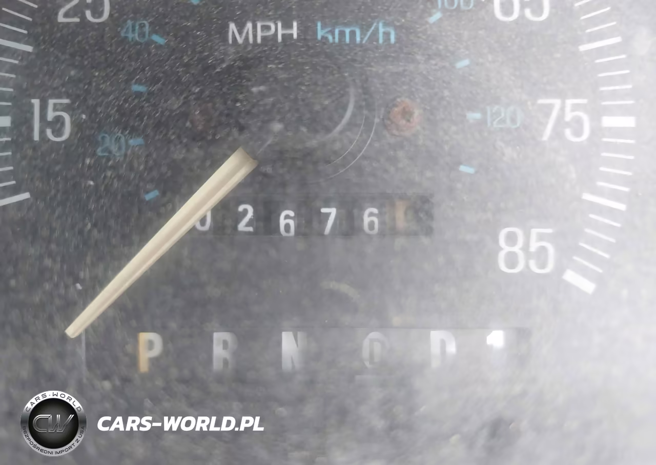1989 Ford Bronco U100 VIN:1FMEU15N8KLB18962 - 12
