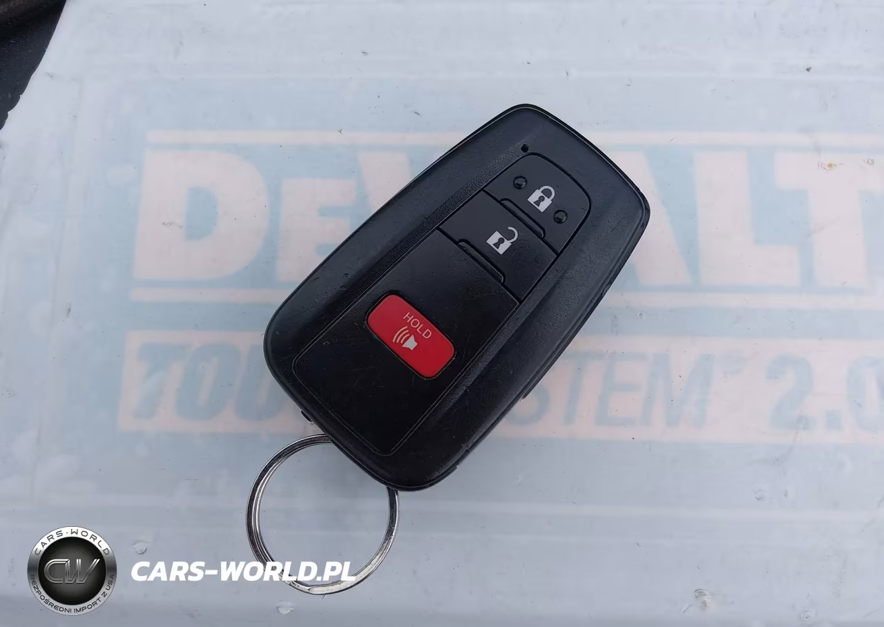 2016 TOYOTA PRIUS FOUR VIN:JTDKARFU1G3001039 - 11