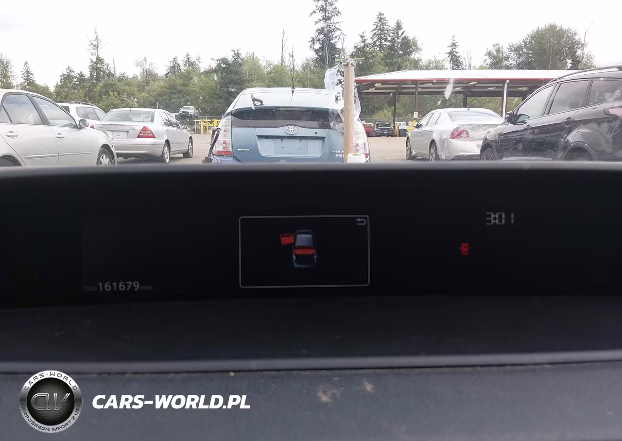 2016 TOYOTA PRIUS FOUR VIN:JTDKARFU1G3001039 - 7