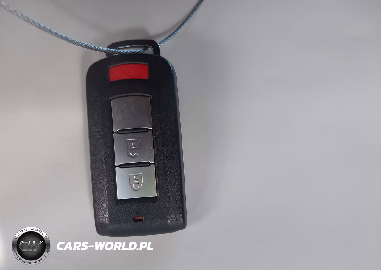 2016 Mitsubishi Outlander Se-Sel VIN:JA4AD3A33GZ009259 - 11