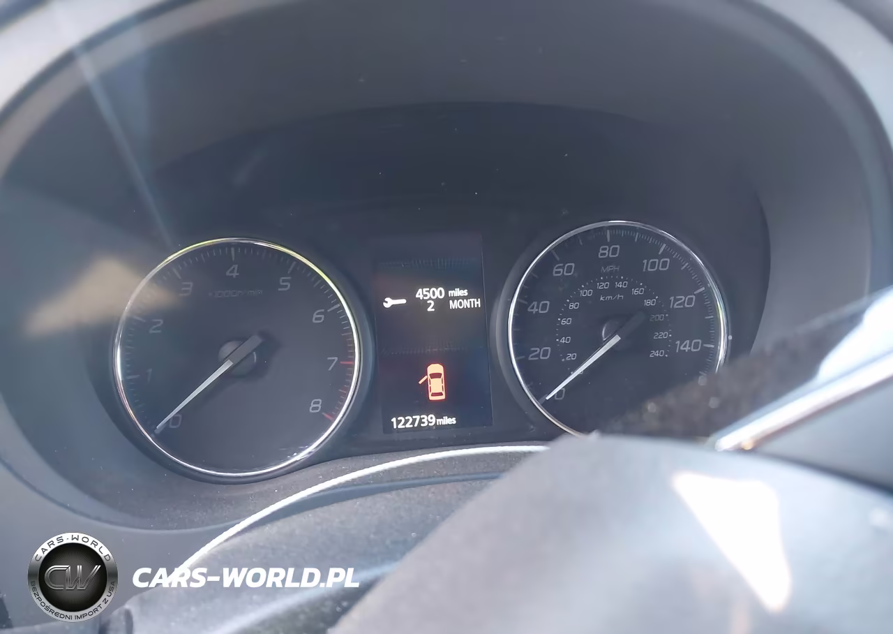2016 Mitsubishi Outlander Se-Sel VIN:JA4AD3A33GZ009259 - 7
