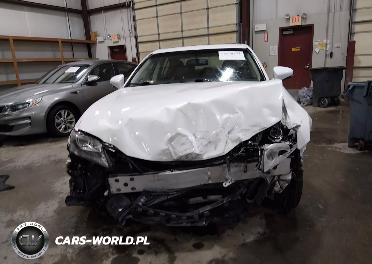 2013 Lexus Gs 350 VIN:JTHCE1BL5D5017329 - 13
