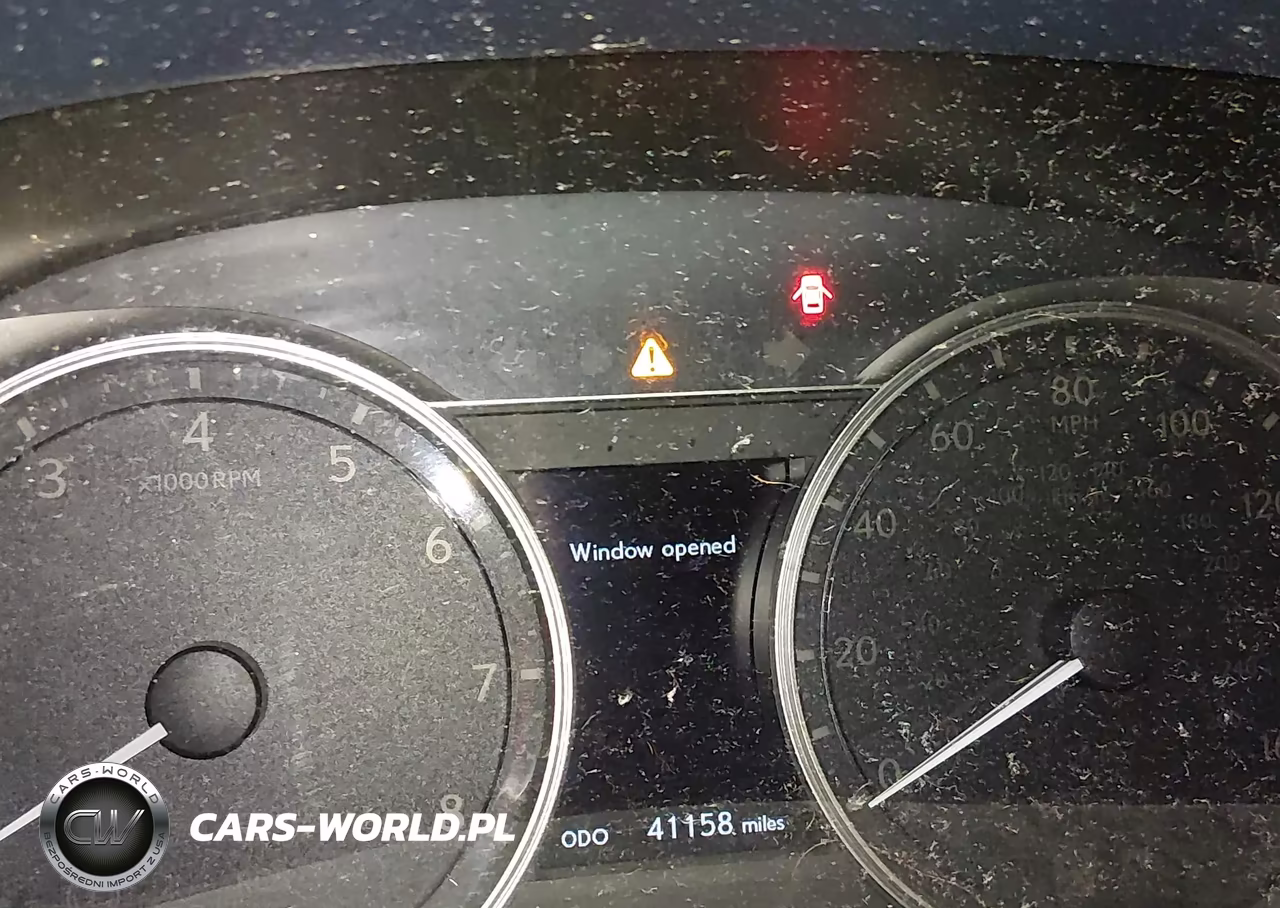 2013 Lexus Gs 350 VIN:JTHCE1BL5D5017329 - 7
