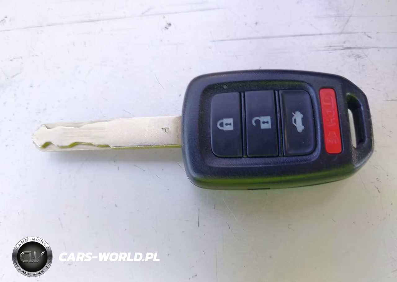 2014 Honda Accord Sport VIN:1HGCR2F53EA099045 - 11