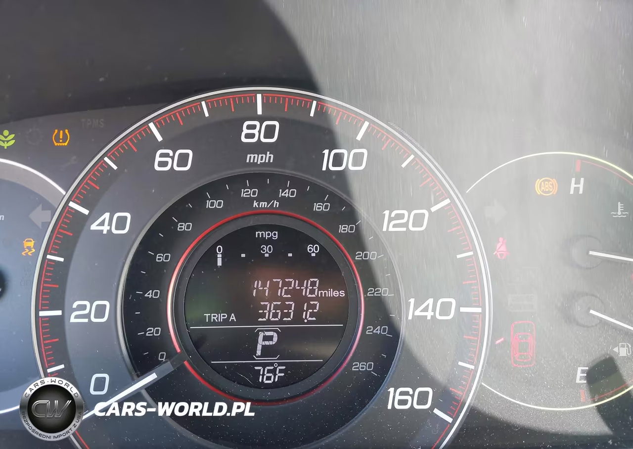 2014 Honda Accord Sport VIN:1HGCR2F53EA099045 - 16