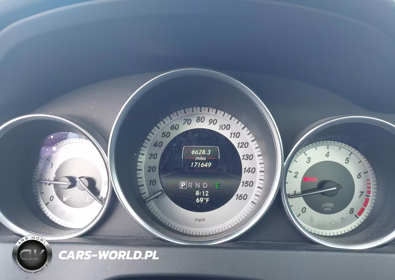 2014 Mercedes-Benz C 250 Sport VIN:WDDGF4HB6EA946346 - 7