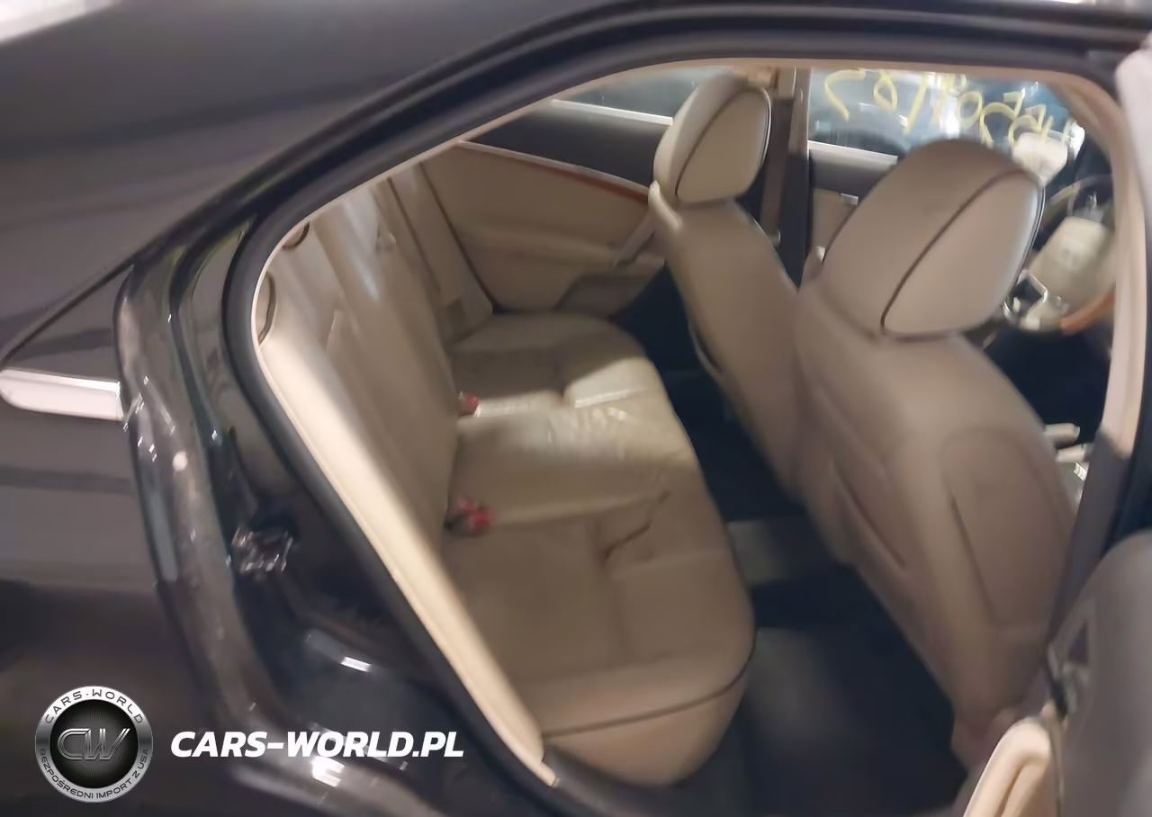 2010 Lincoln Mkz VIN:3LNHL2GC3AR602202 - 8