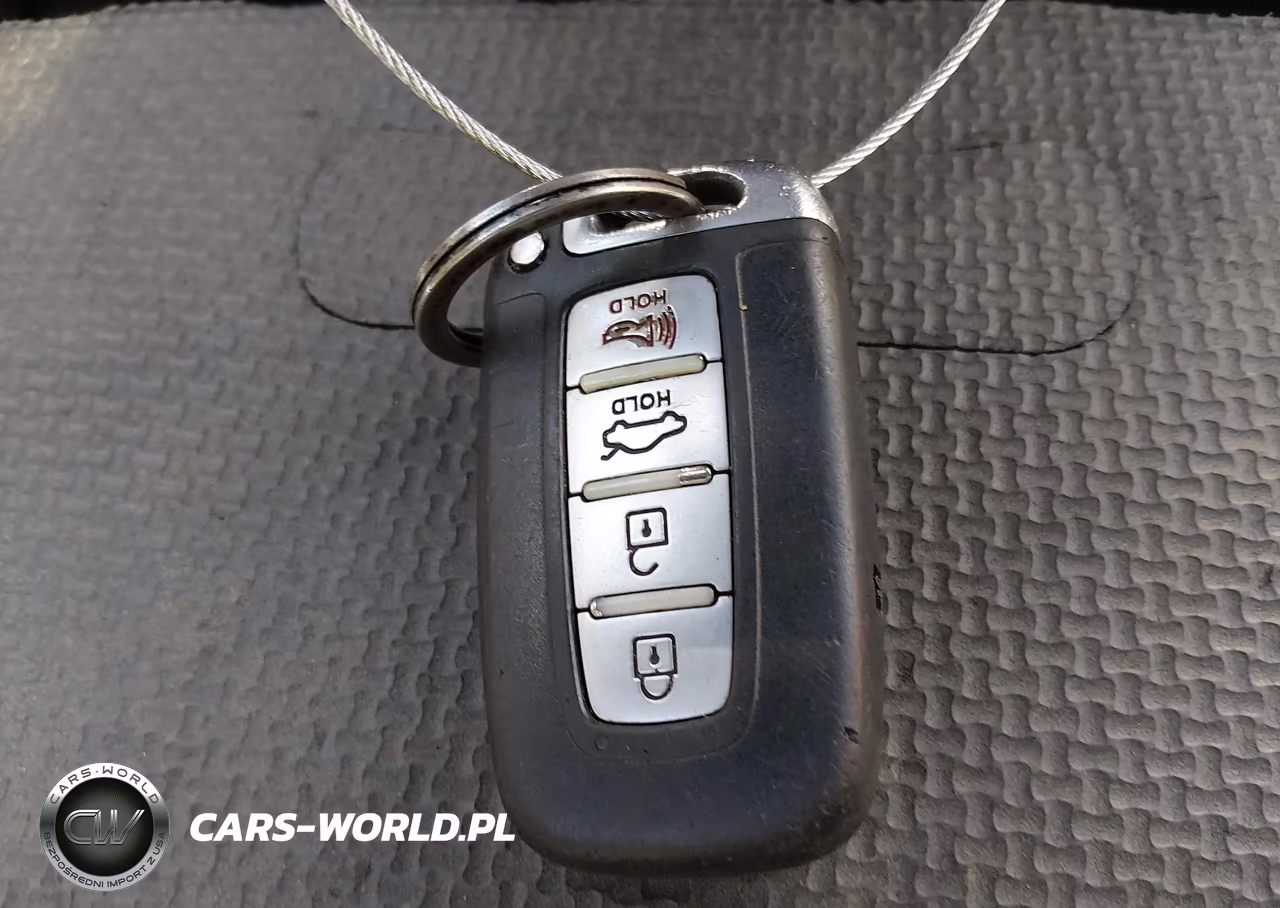 2015 Hyundai Sonata Hybrid Limited VIN:KMHEC4A42FA132620 - 11