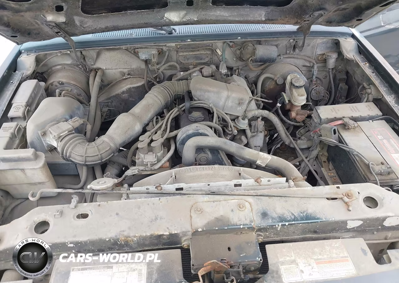 1994 Ford Ranger VIN:1FTCR10A1RTA86979 - 10