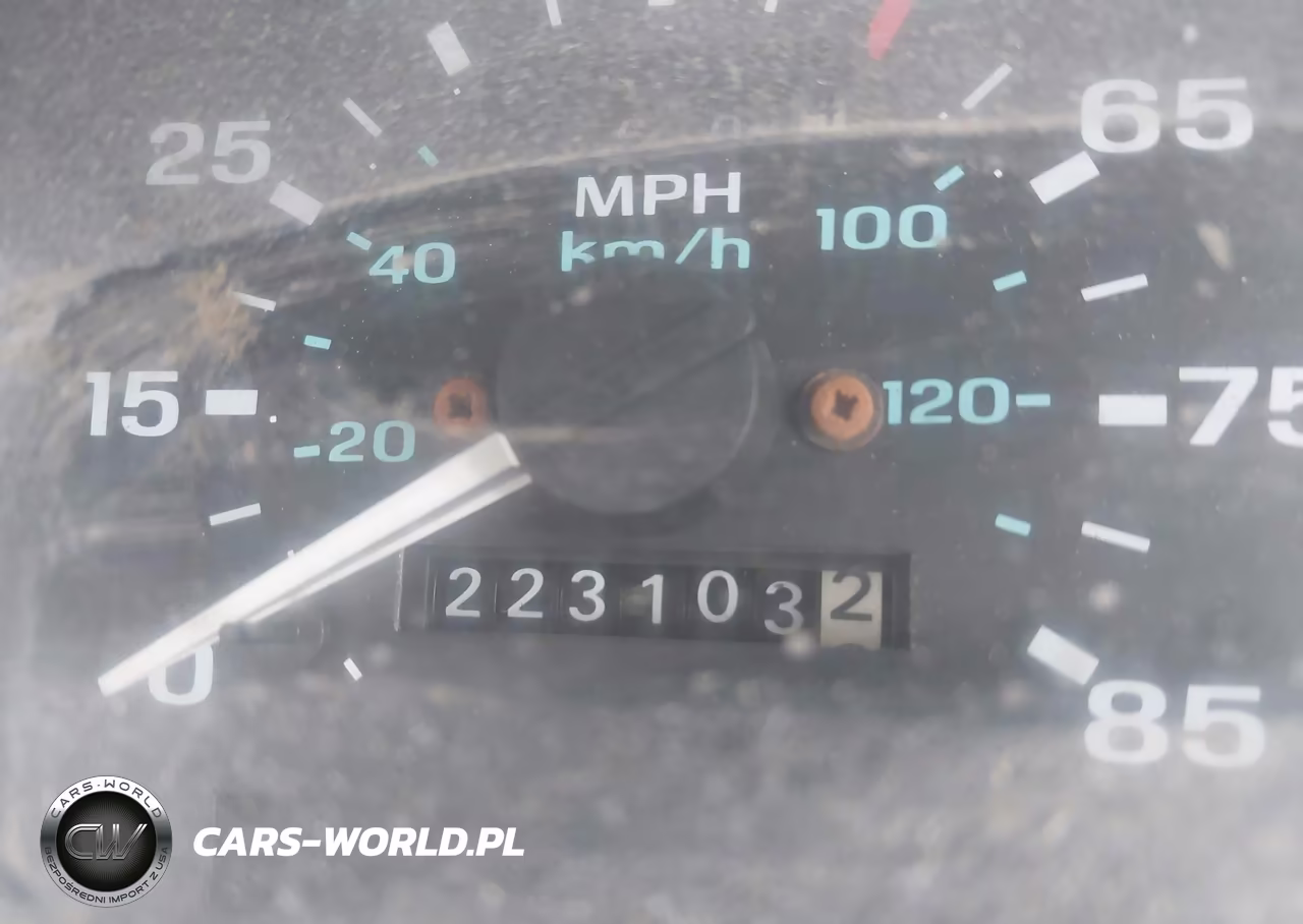 1994 Ford Ranger VIN:1FTCR10A1RTA86979 - 7