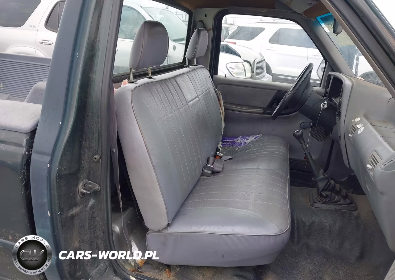 1994 Ford Ranger VIN:1FTCR10A1RTA86979 - 8