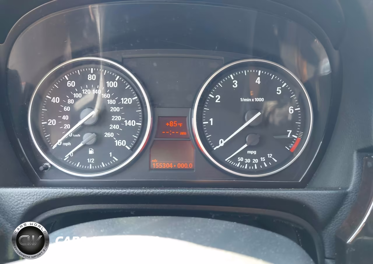 2011 BMW 328I xDrive VIN:WBAPK5C59BA659198 - 7