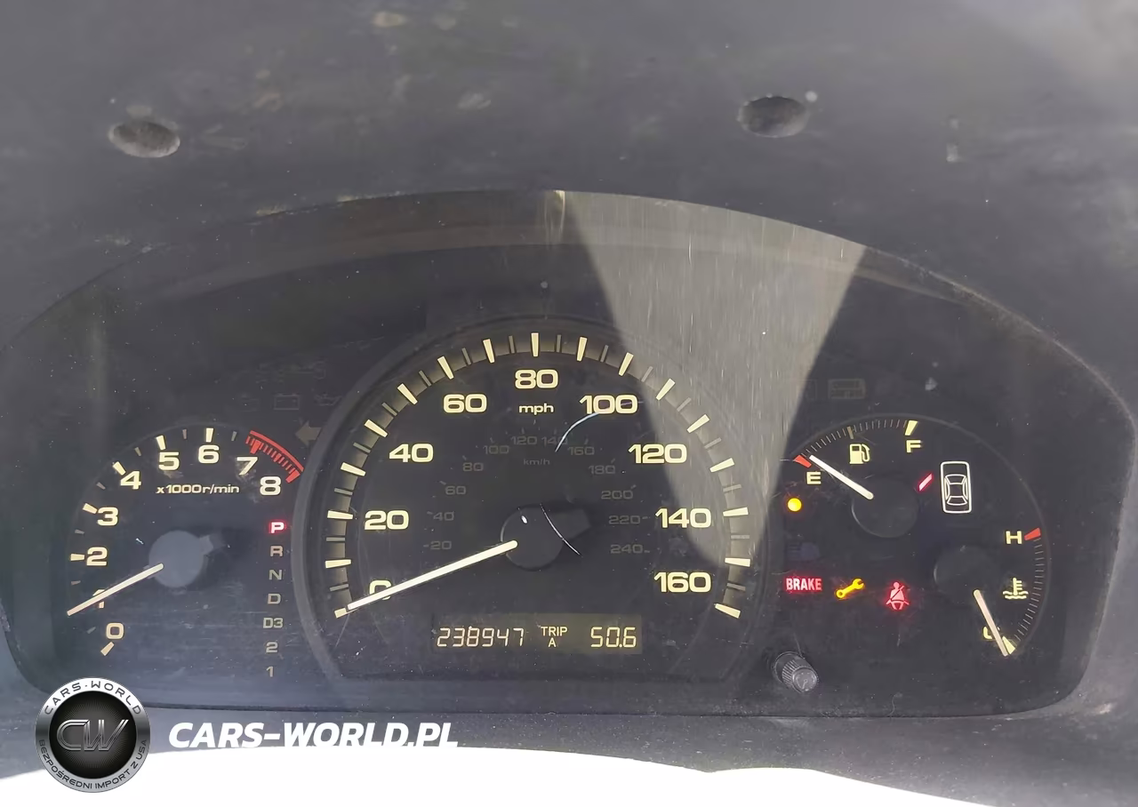2006 Honda Accord 3.0 Ex VIN:1HGCM66556A006291 - 7