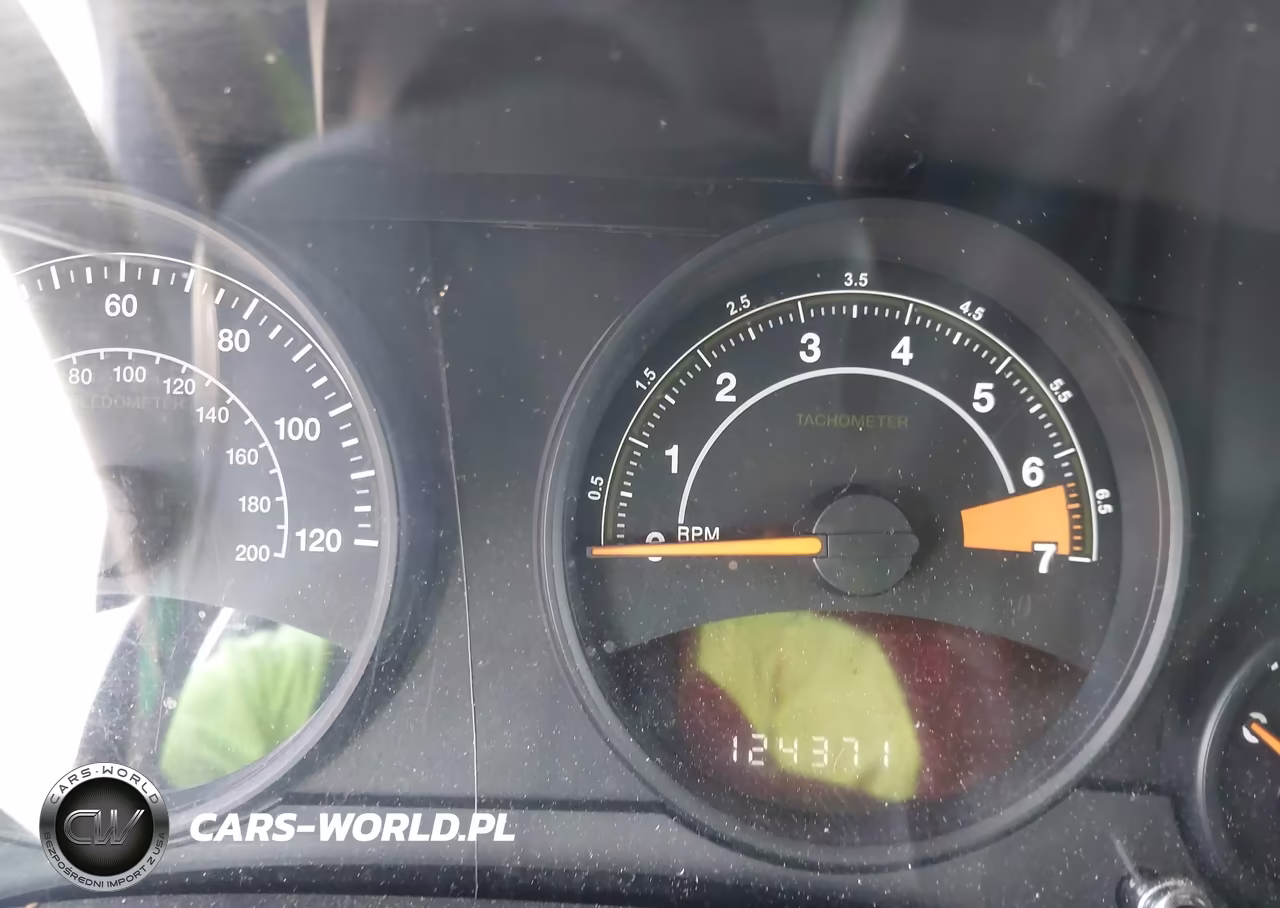 2015 Jeep Patriot High Altitude Edition VIN:1C4NJRFBXFD258169 - 7
