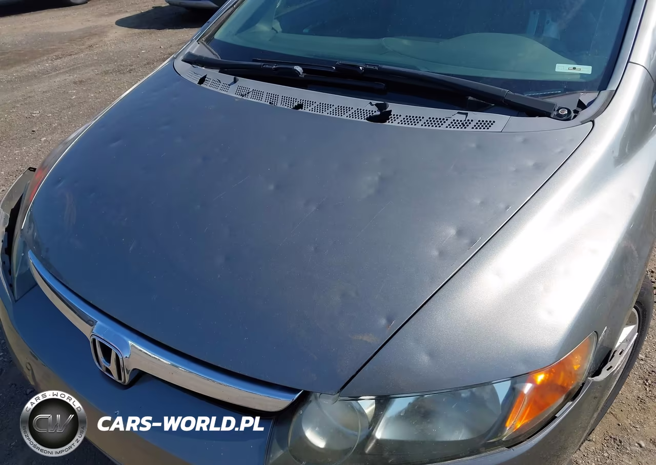 2006 Honda Civic Ex VIN:1HGFA168X6L124263 - 13