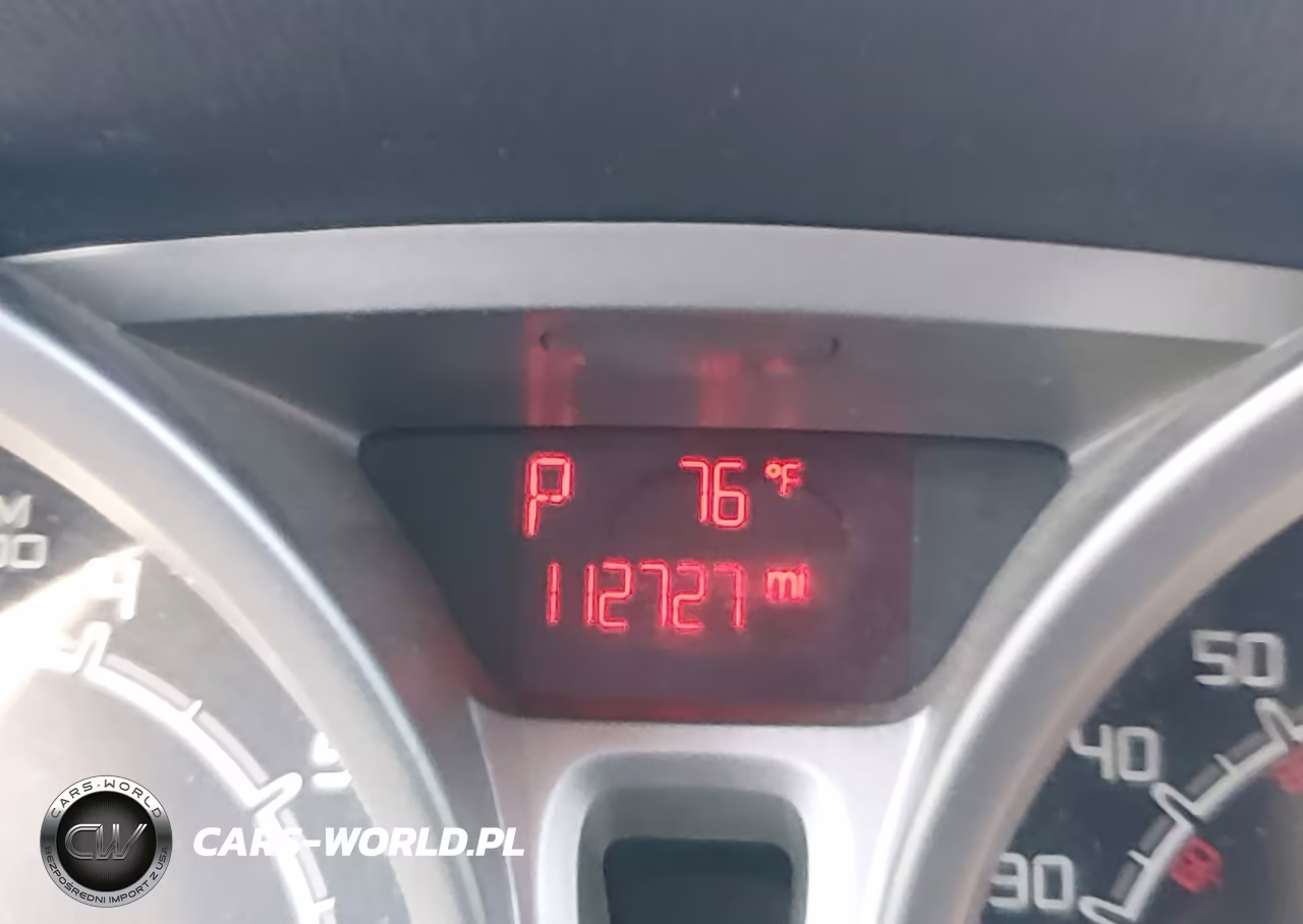 2011 Ford Fiesta Se VIN:3FADP4EJXBM169728 - 15