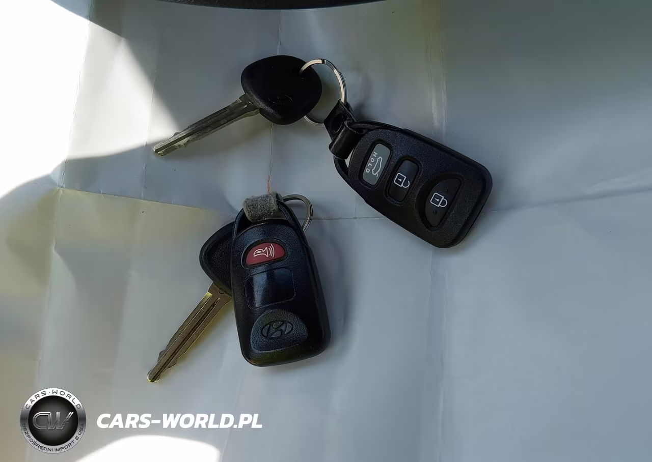2012 Hyundai Elantra Gls (Ulsan Plant) VIN:KMHDH4AE5CU461036 - 11