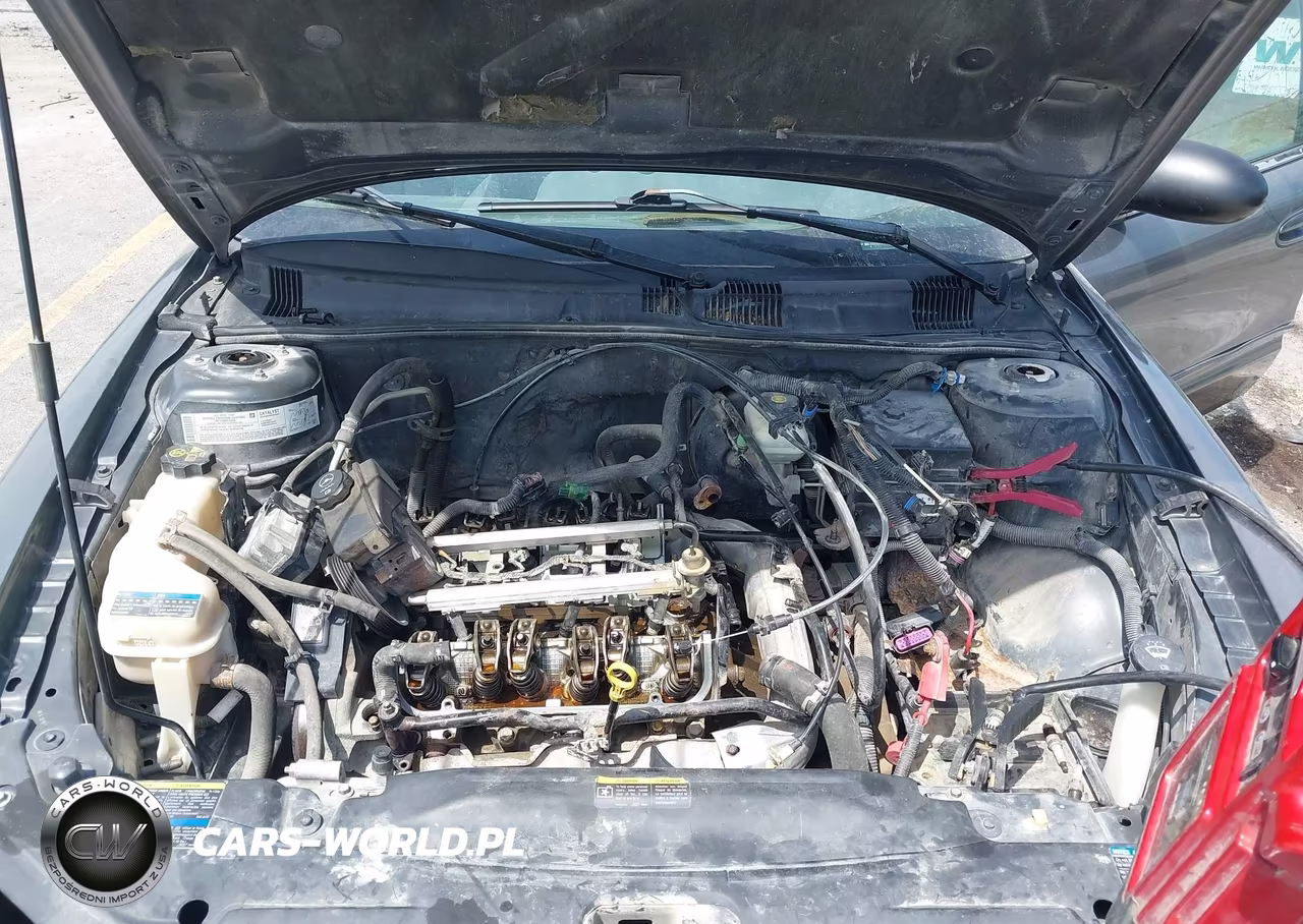 2004 Pontiac Grand Am Se1 VIN:1G2NF52EX4C191042 - 10