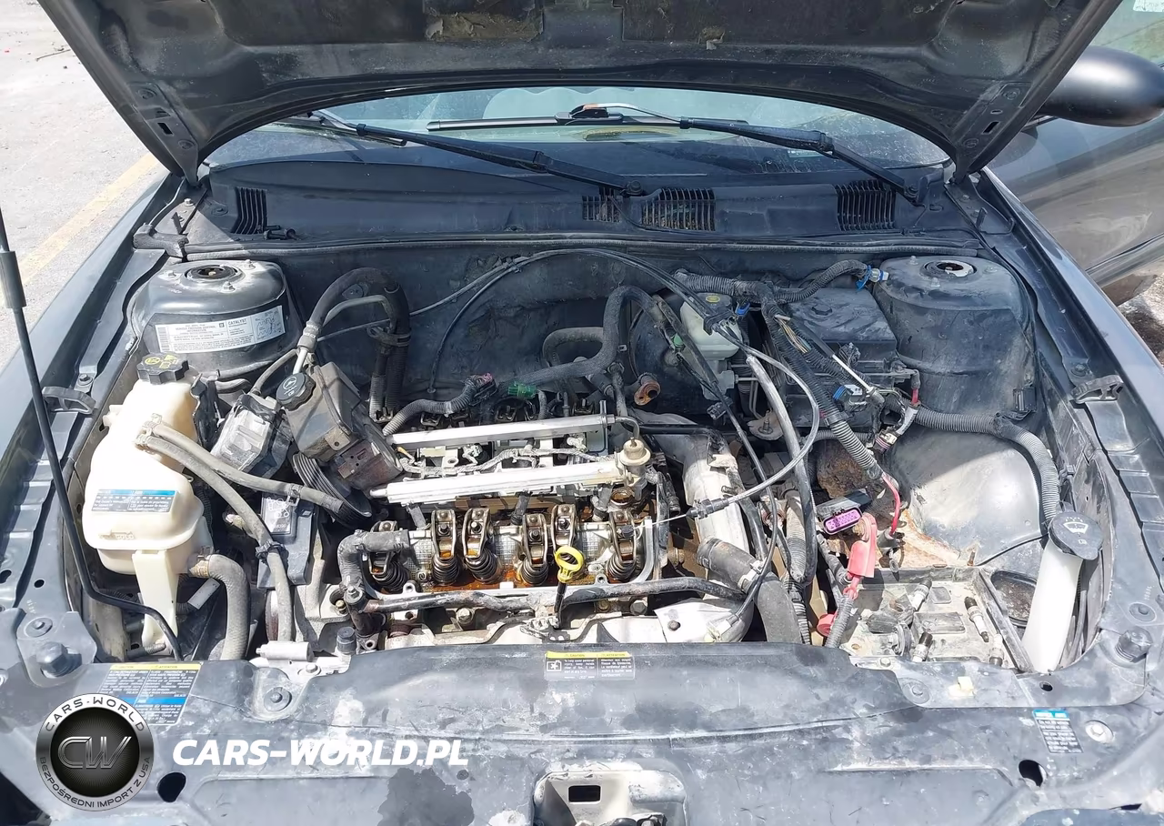 2004 Pontiac Grand Am Se1 VIN:1G2NF52EX4C191042 - 12