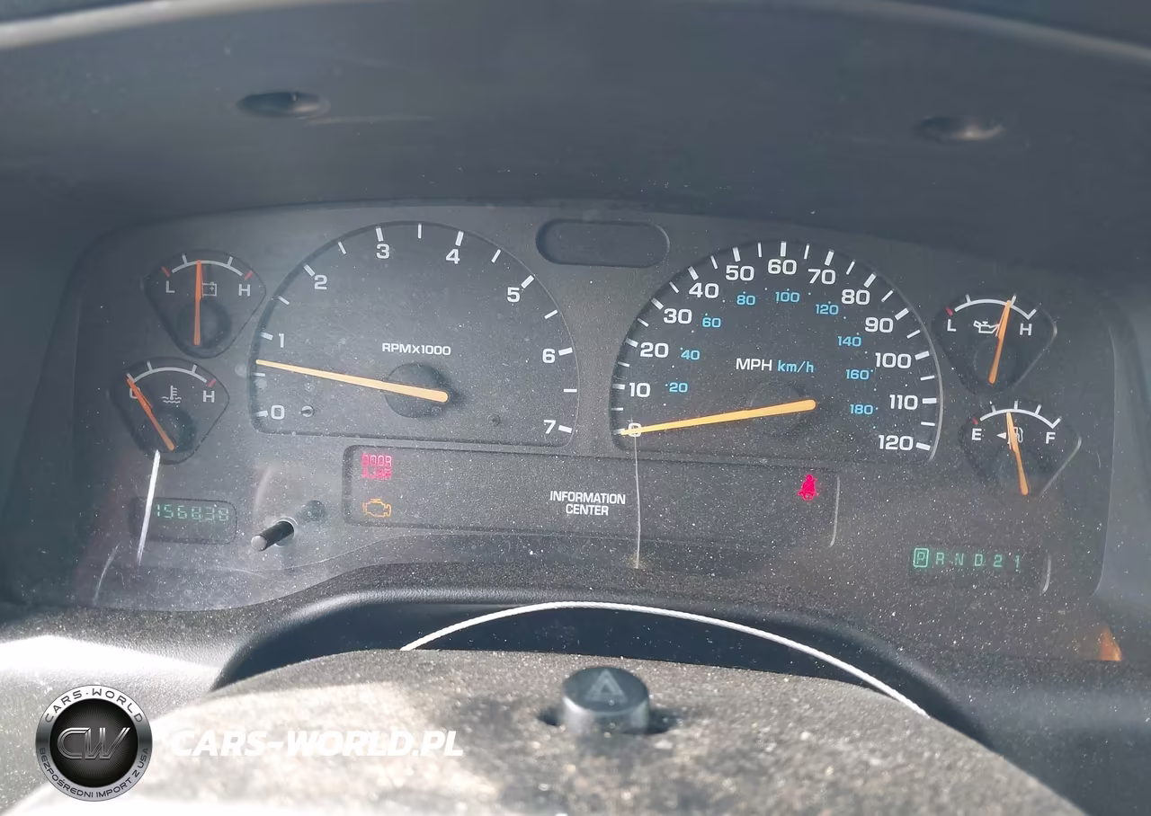 2002 Dodge Dakota VIN:1B7GL12X92S531758 - 7