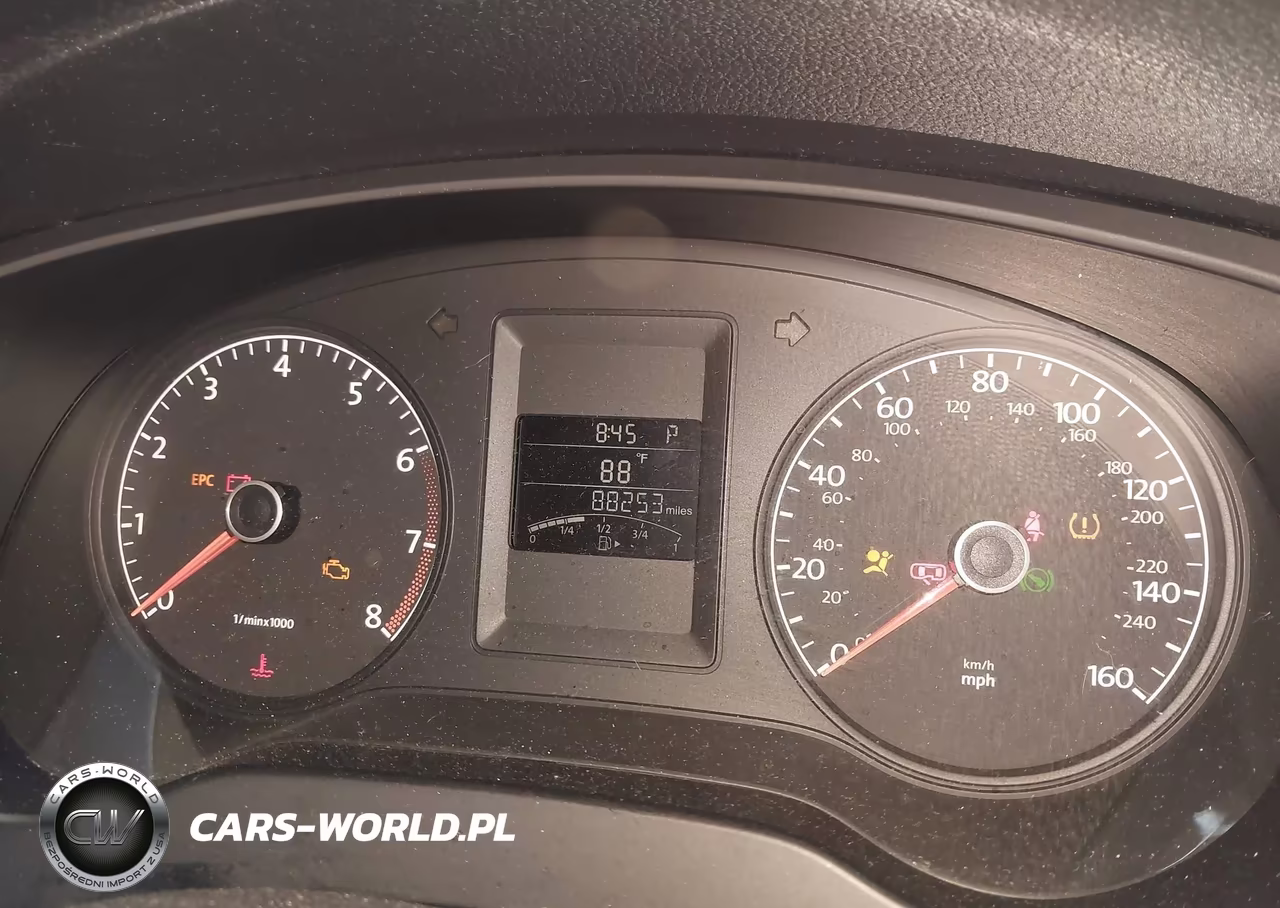2011 Volkswagen Jetta 2.5L Se VIN:3VWDZ7AJ6BM305765 - 7