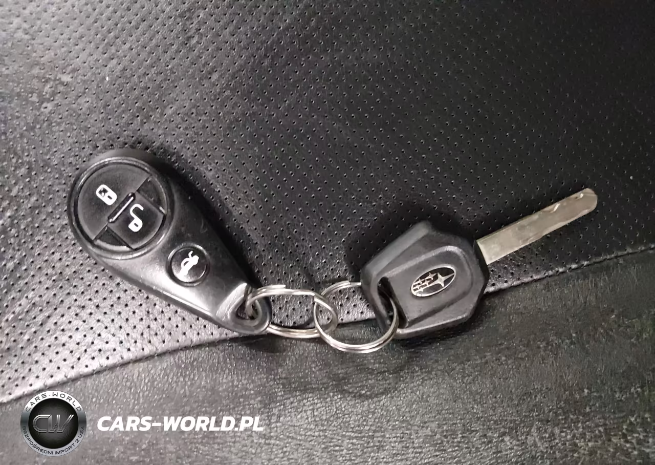 2009 Subaru Forester 2.5Xt Limited VIN:JF2SH66699H754966 - 11