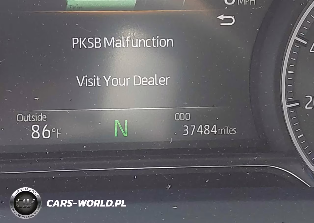 2023 Toyota Venza Xle VIN:JTEAAAAH1PJ125469 - 15