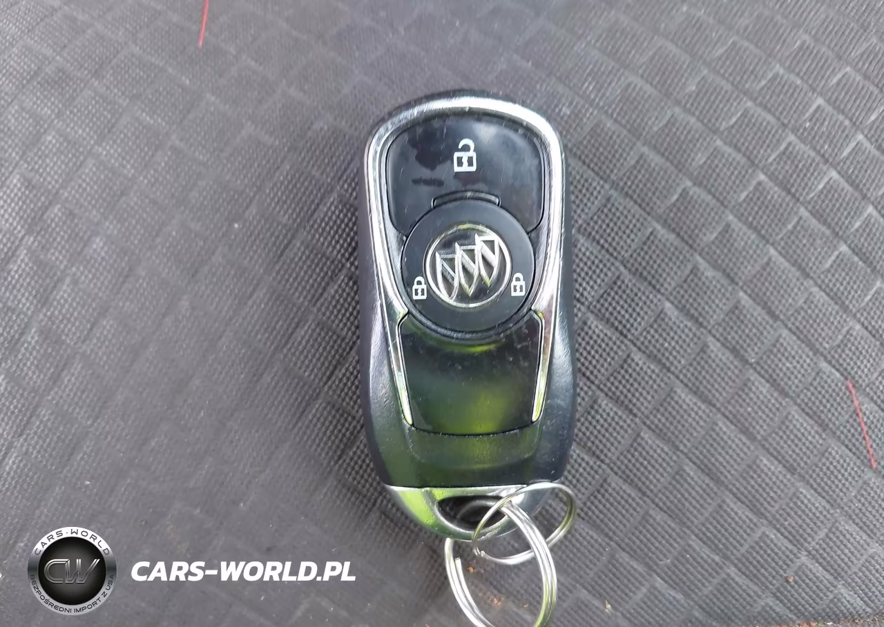 2018 Buick Encore Preferred VIN:KL4CJESB1JB540883 - 11