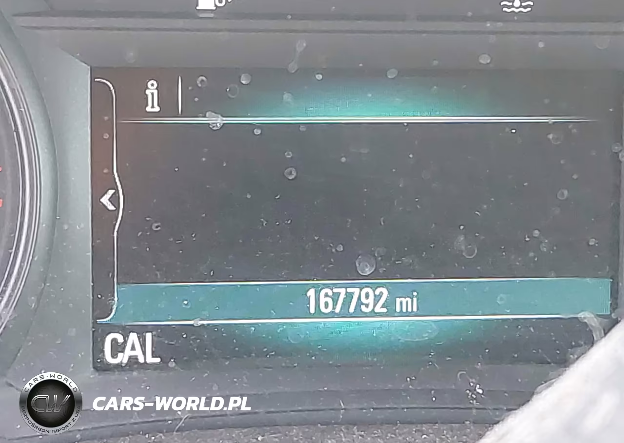 2018 Buick Encore Preferred VIN:KL4CJESB1JB540883 - 7