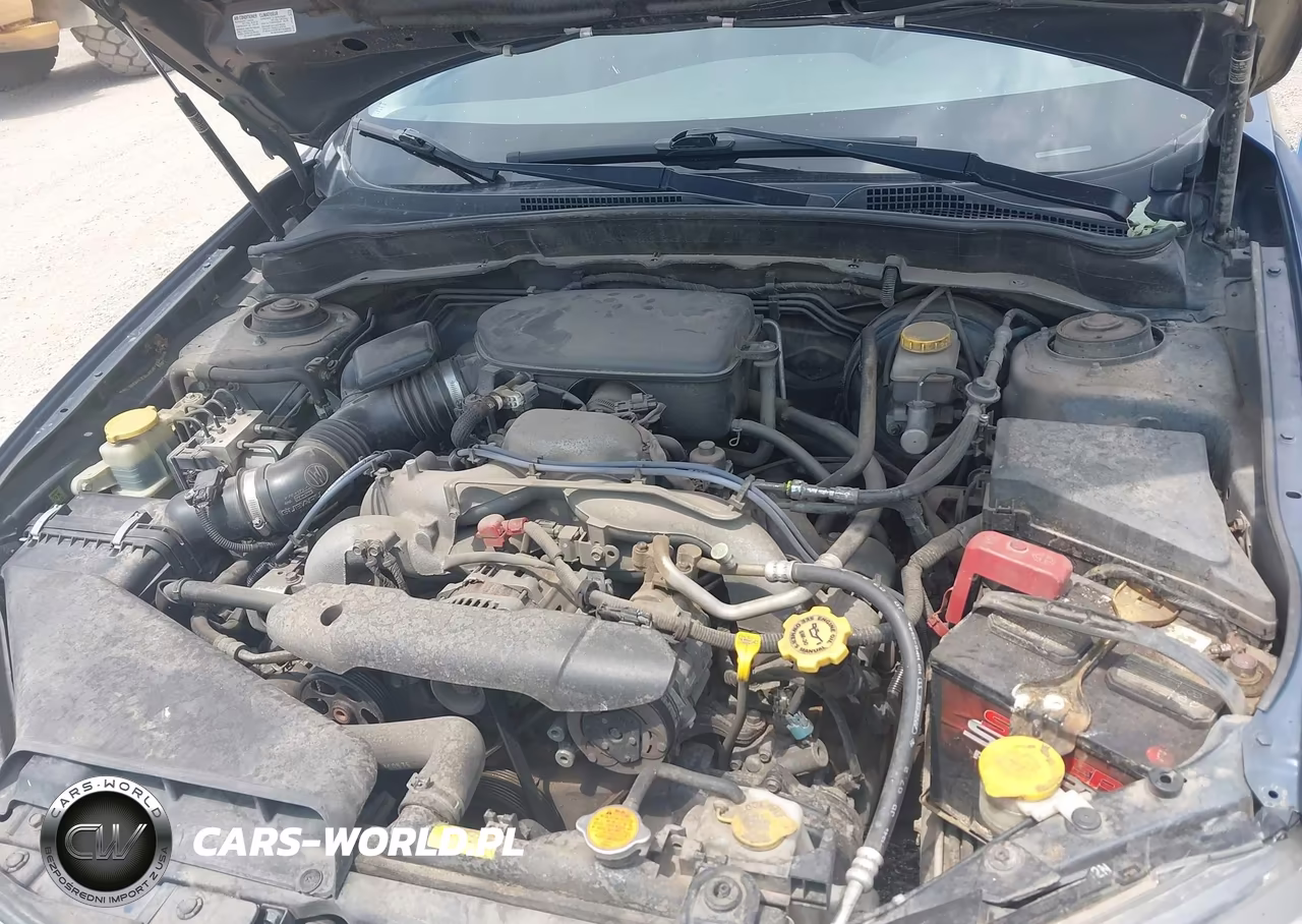 2011 Subaru Impreza 2.5I VIN:JF1GE6A69BH500917 - 10