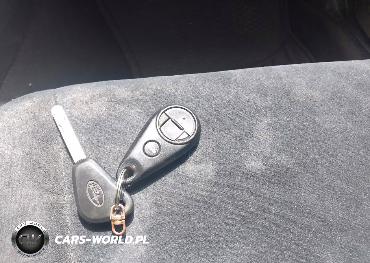 2011 Subaru Impreza 2.5I VIN:JF1GE6A69BH500917 - 11