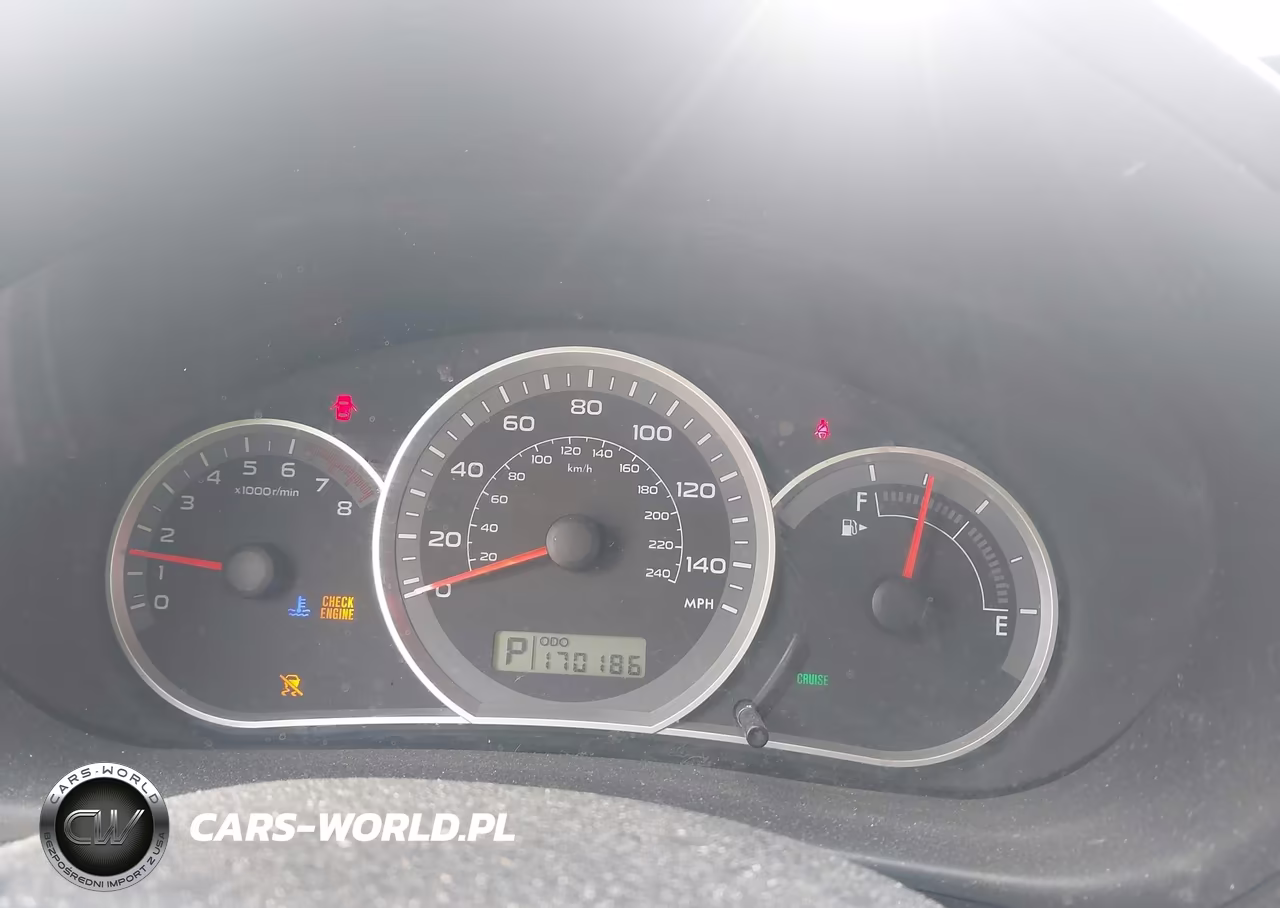 2011 Subaru Impreza 2.5I VIN:JF1GE6A69BH500917 - 7