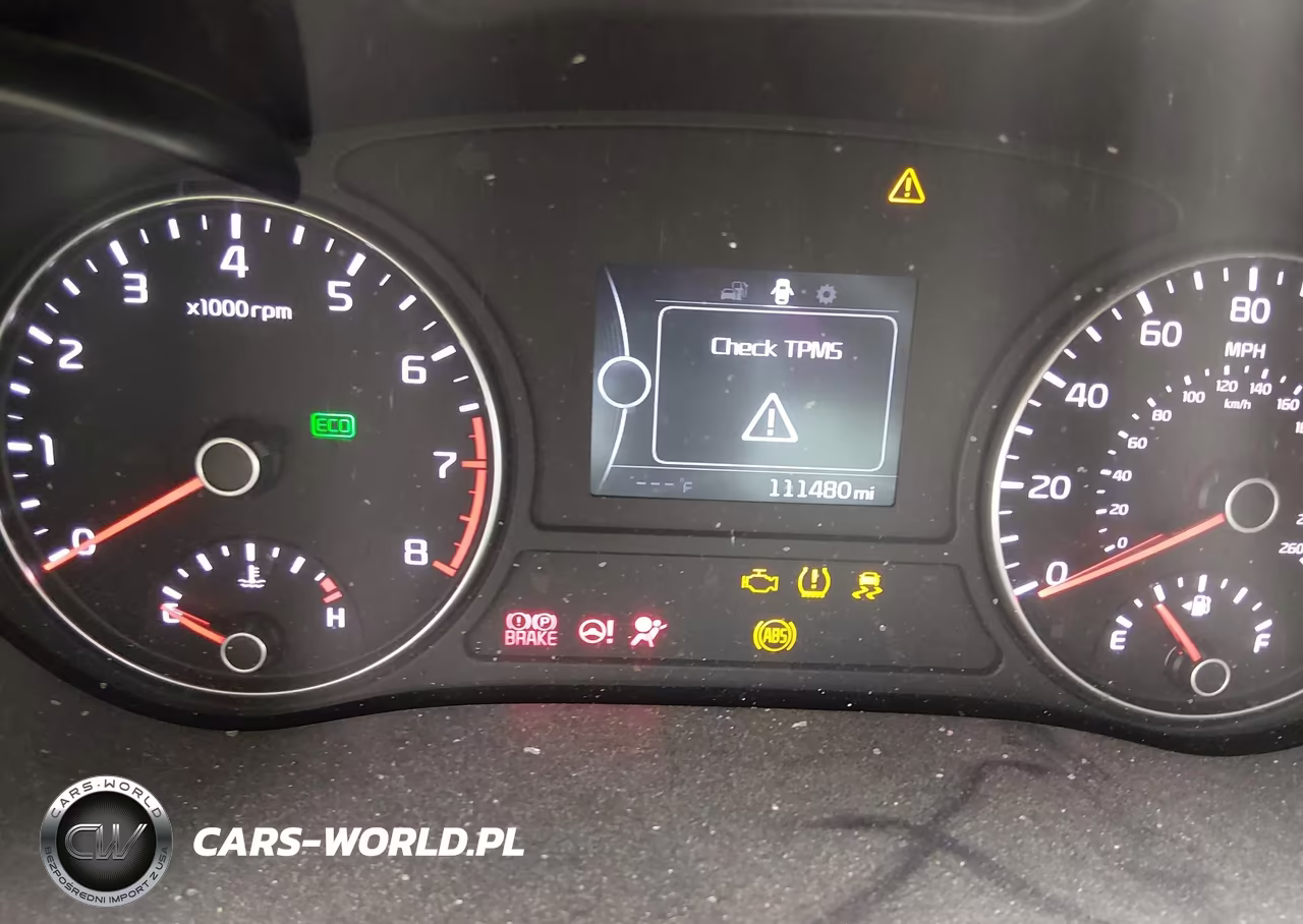 2016 Kia Optima Lx VIN:5XXGT4L30GG099012 - 16