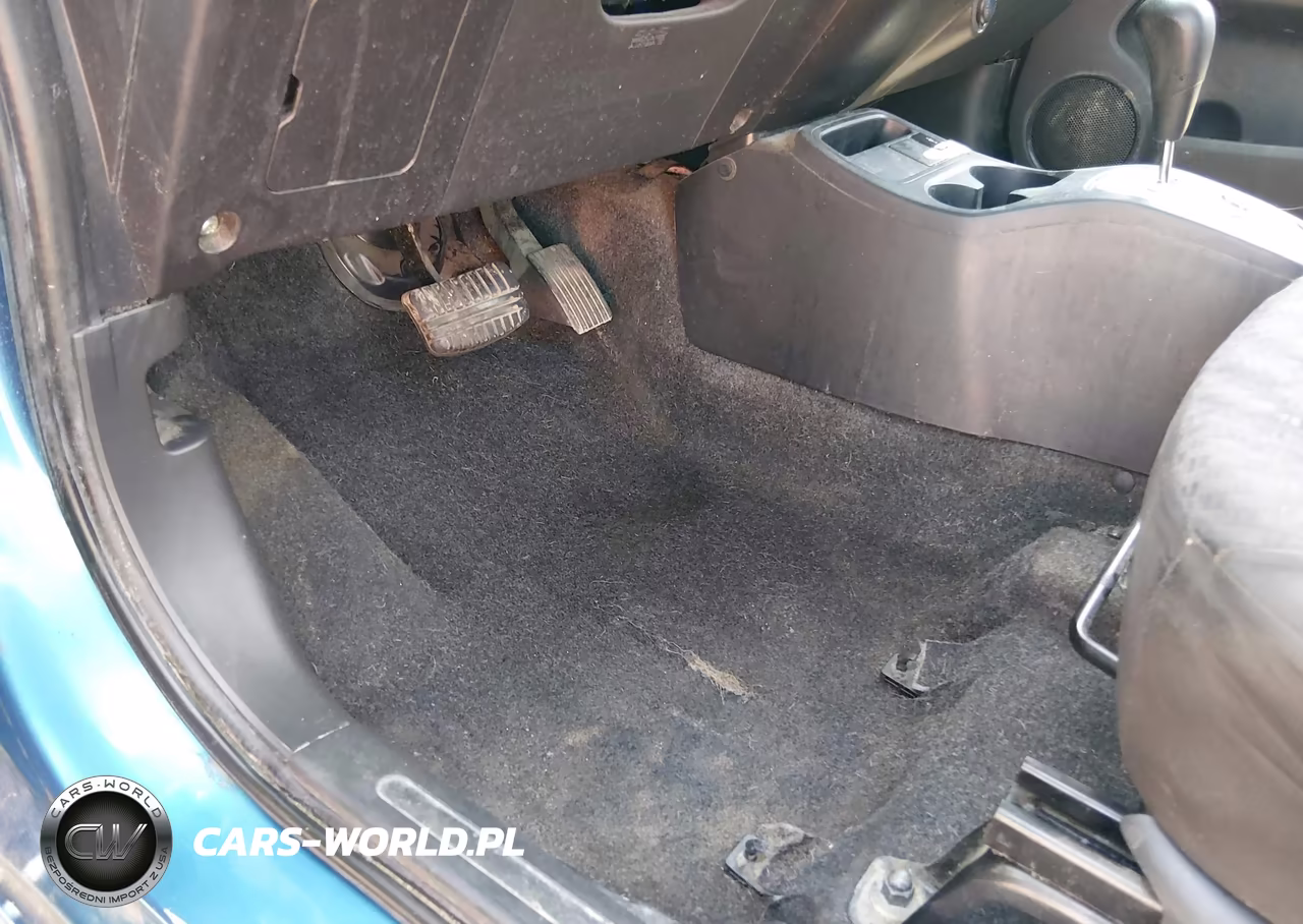 2018 Mitsubishi Mirage Es VIN:ML32A3HJ9JH009502 - 6