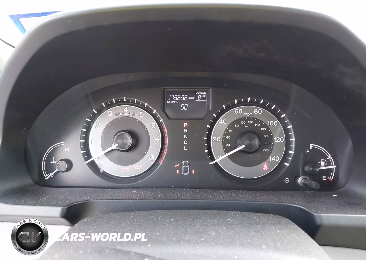 2015 Honda Odyssey Ex-L VIN:5FNRL5H61FB045558 - 7