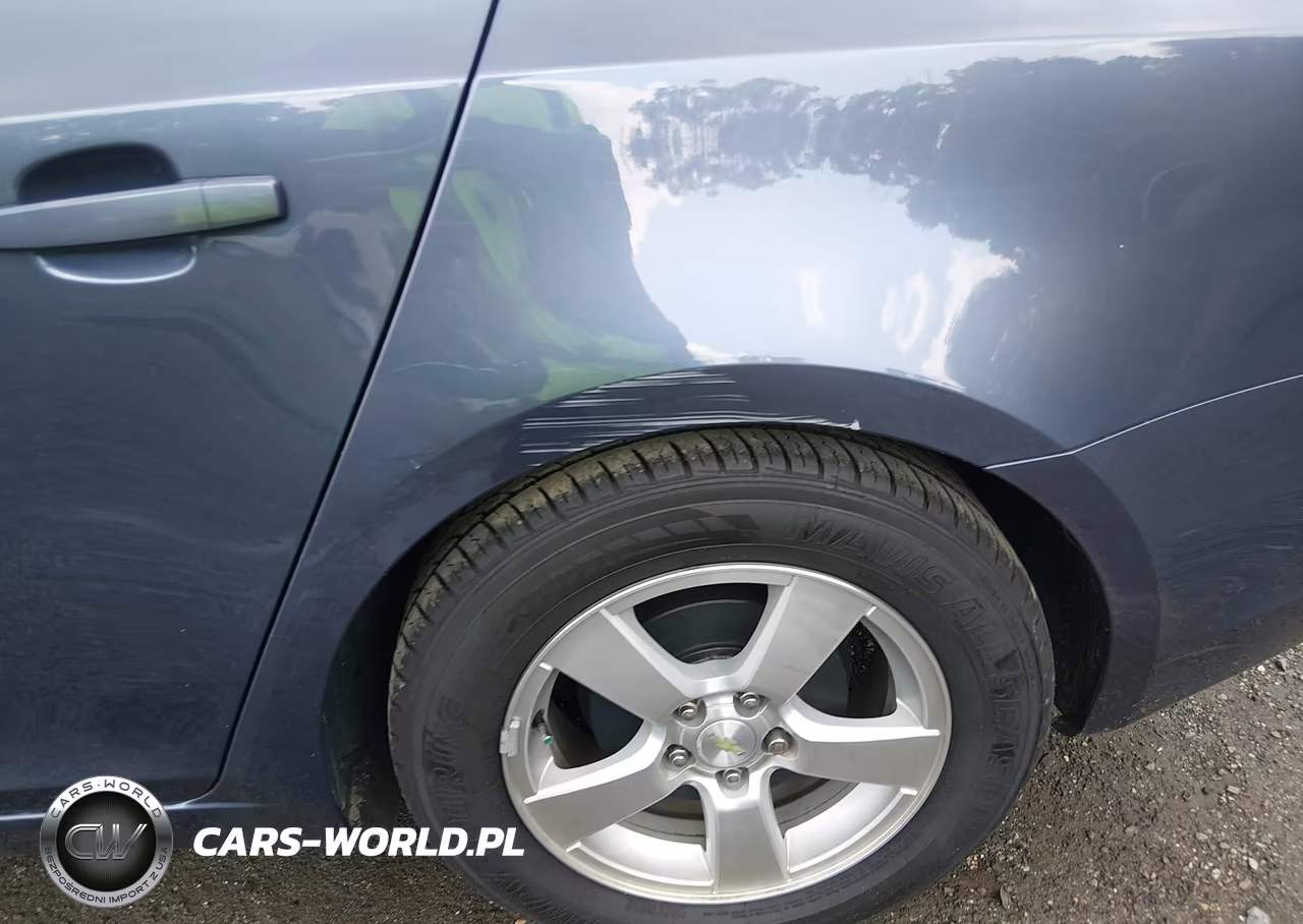 2014 Chevrolet Cruze 1Lt Auto VIN:1G1PC5SBXE7215586 - 12