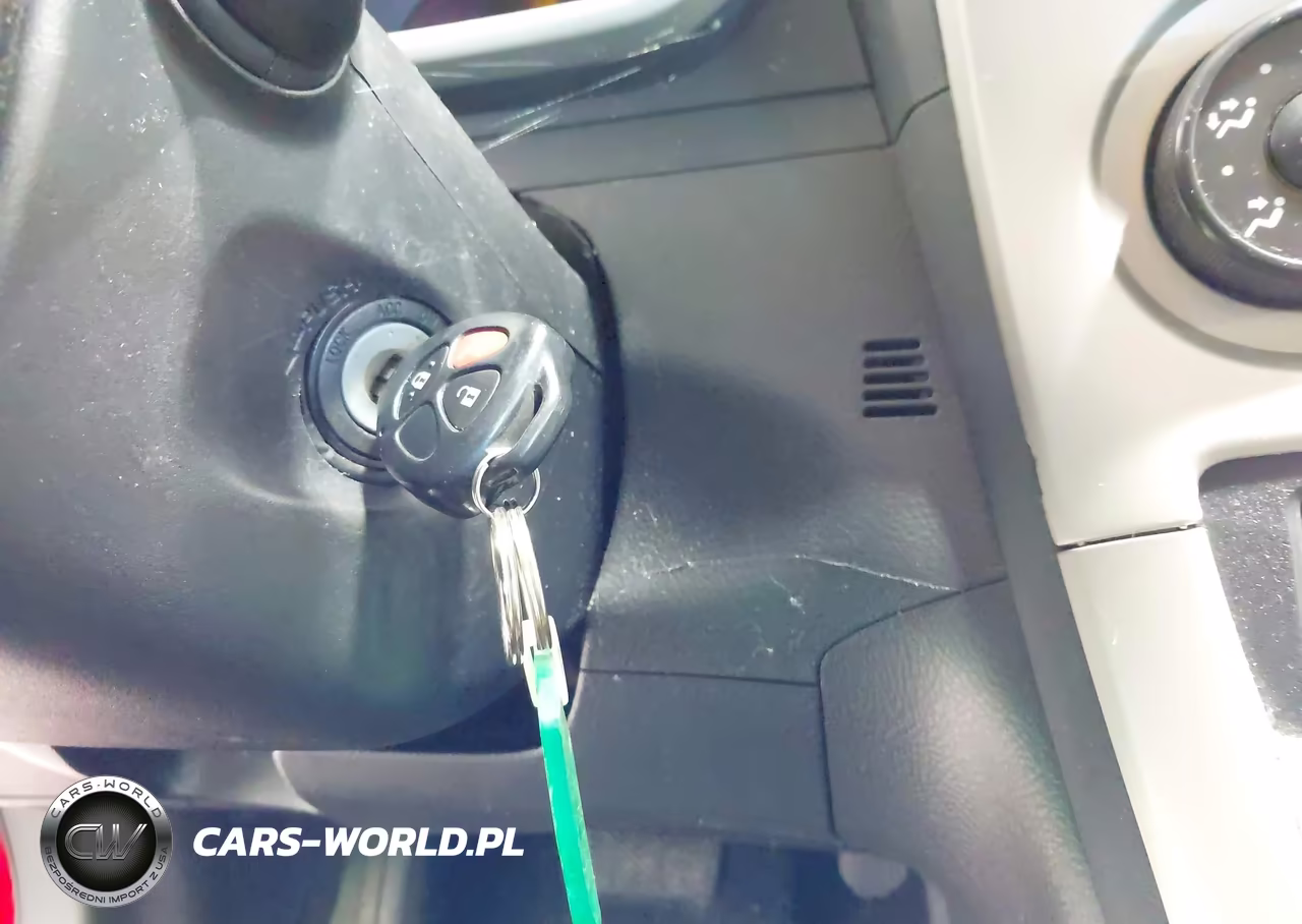 2009 Toyota Matrix S VIN:2T1LE40E39C001972 - 11
