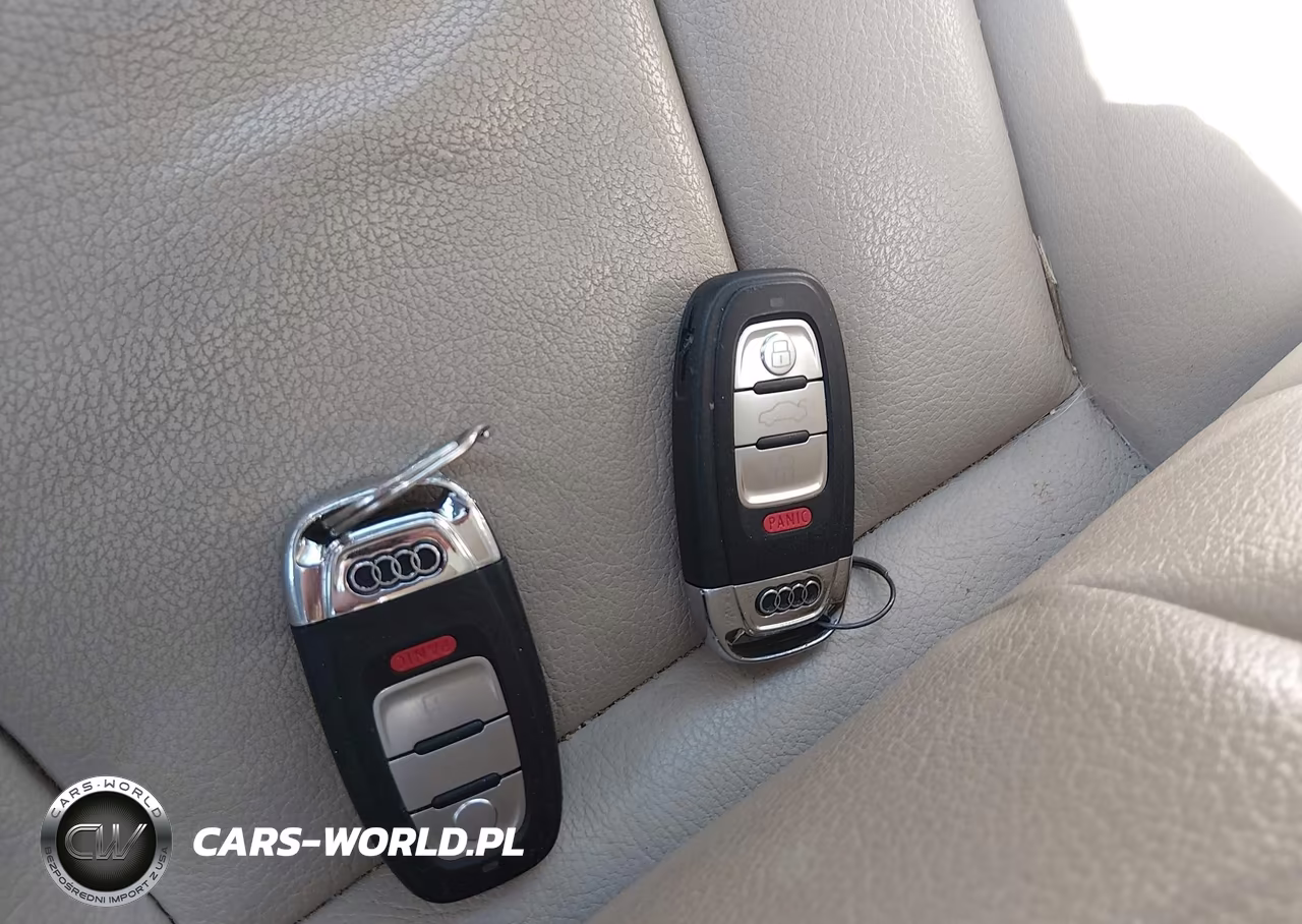2015 Audi Q5 2.0T Premium VIN:WA1LFAFP2FA031611 - 11