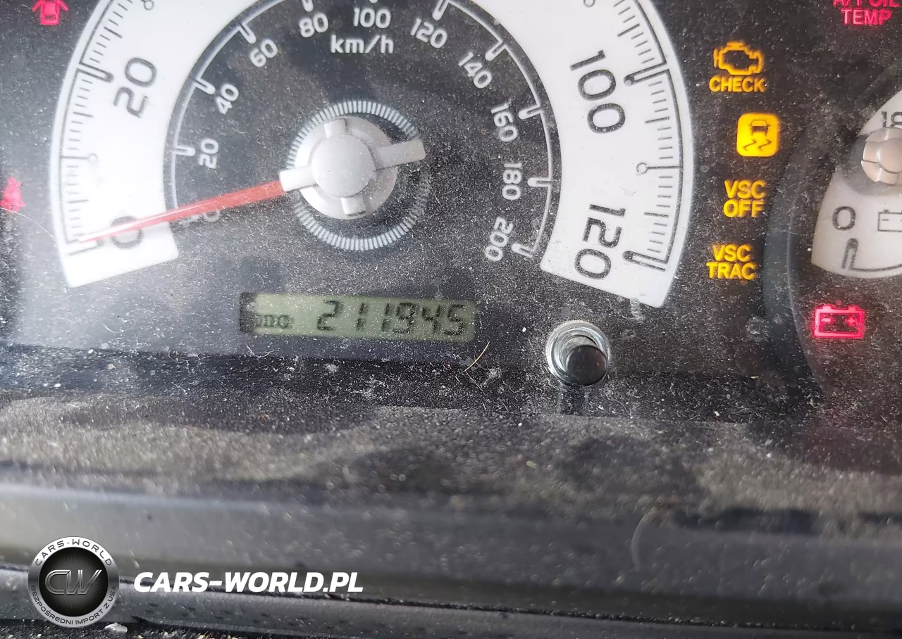 2008 Toyota Fj Cruiser VIN:JTEBU11FX8K052513 - 15