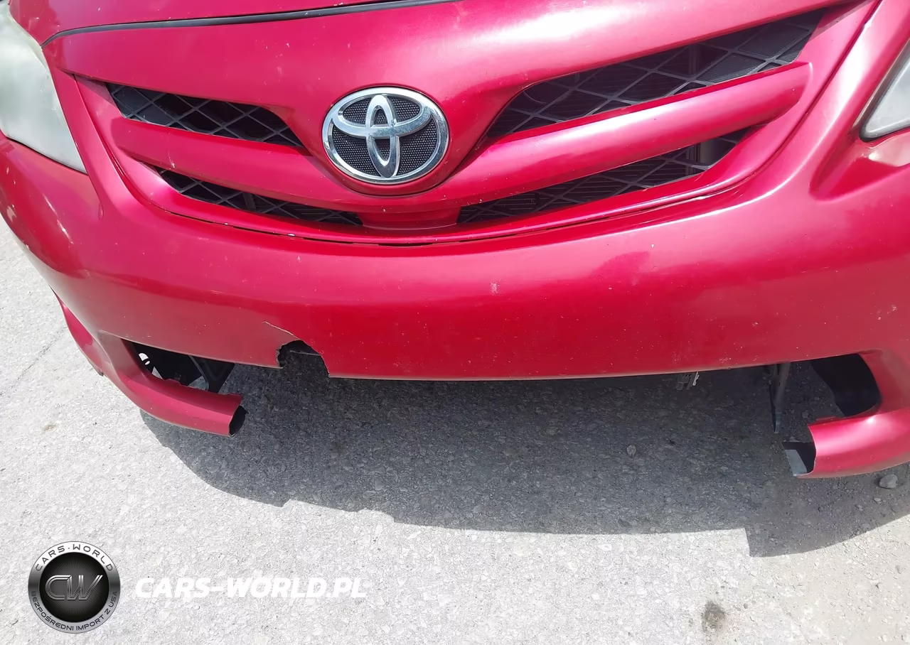 2013 Toyota Corolla L VIN:2T1BU4EE3DC971112 - 6