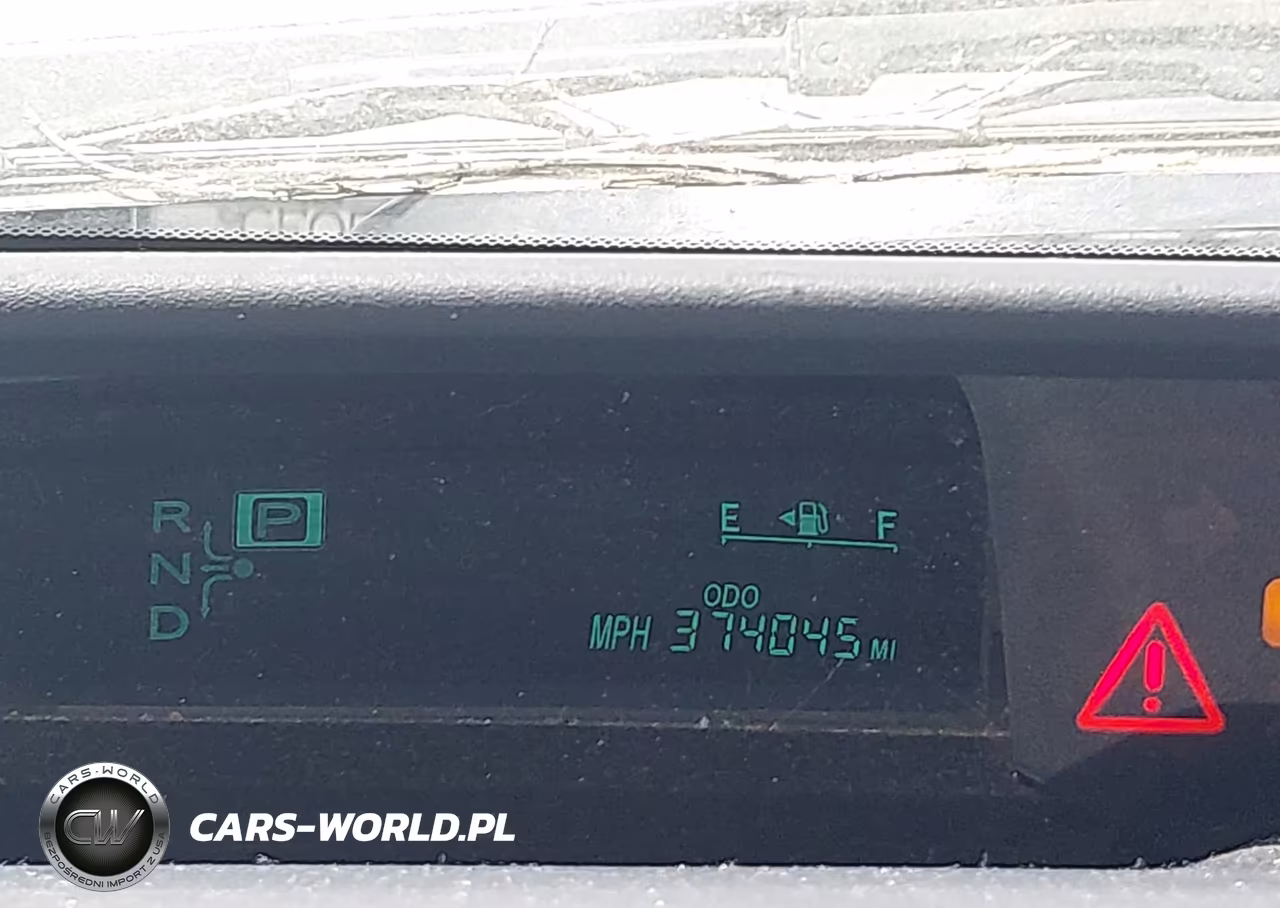 2008 Toyota Prius VIN:JTDKB20UX83344348 - 7